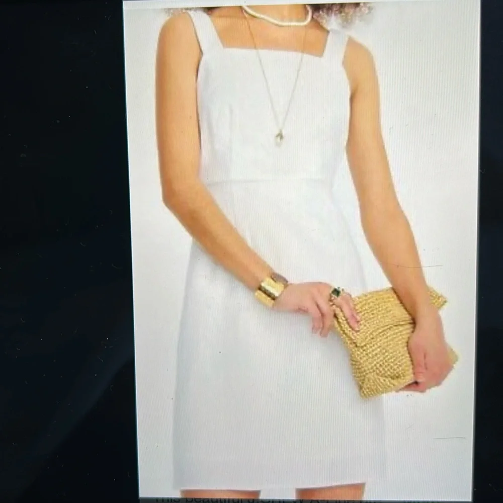 J. Crew Dress